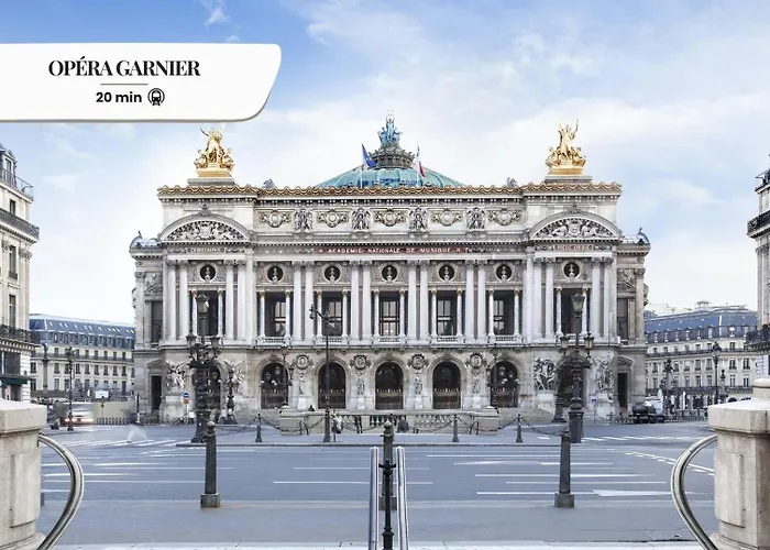 Bluestay 245 -duplex Sur Les Champs-elysees+balcon Apartmán *