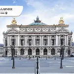 Bluestay 245 -duplex Sur Les Champs-elysées+balcon Apartamento *