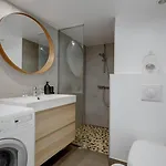 Apartamento Bluestay 245 -duplex Sur Les Champs-elysées+balcon