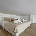 Apartamento Bluestay 245 -duplex Sur Les Champs-elysées+balcon *