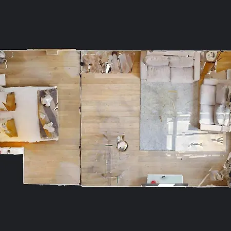 Apartamento Bluestay 245 -duplex Sur Les Champs-elysées+balcon *